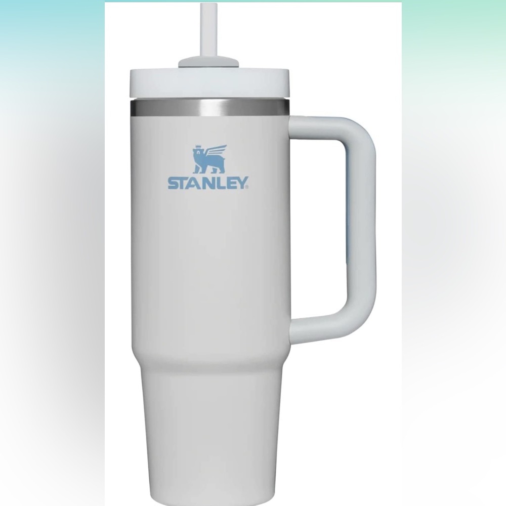 Stanley The Quencher H2.0 Flowstate Tumbler 30 OZ Fog